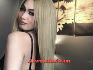 Alwinajockson