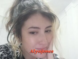 Alyajones