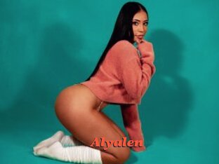 Alyalen