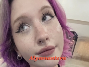 Alyamantera