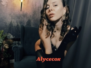 alycecox Livespot