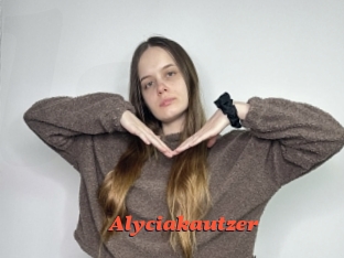 Alyciakautzer
