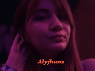 Alyjhanz