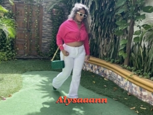 Alysaaann