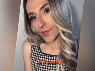 Alyscarf