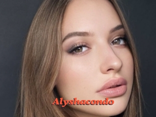 Alyshacondo