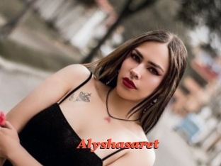 Alyshasaret