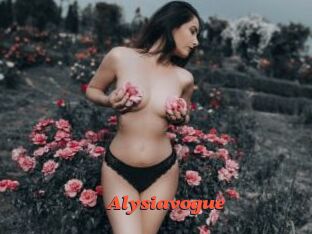 Alysiavogue