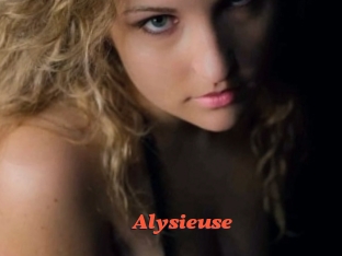 Alysieuse