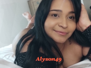 Alyson49