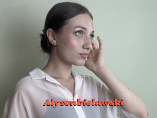 Alysonbielawski