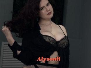 Alysonli