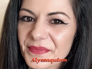 Alyssaquinn