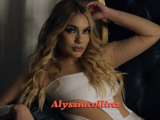 Alyssiacollinz