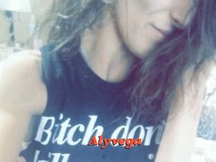 Alyvega