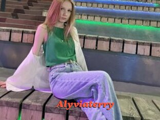 Alyviaterry