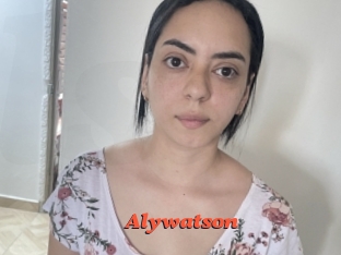 Alywatson