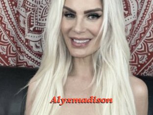 Alyxmadison
