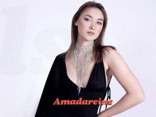 amadareine Livespot
