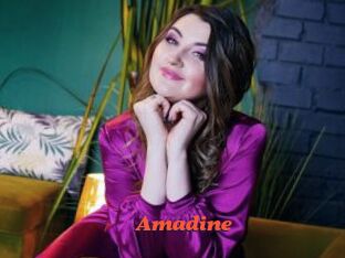 Amadine