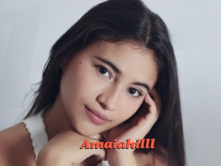 Amaiahilll