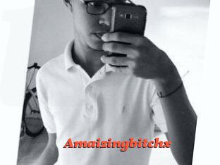 amaizingbitchx Livespot