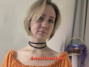 amaliaaliaa Livespot