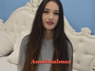 Amaliaalmaz