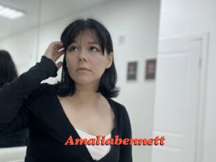 Amaliabennett
