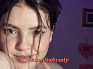 Amaliabrody