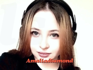 Amaliadiamond