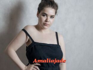 Amaliajade