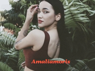 Amaliamoris
