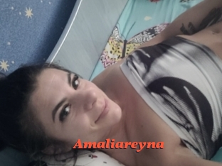 Amaliareyna