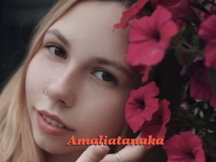 Amaliatanaka