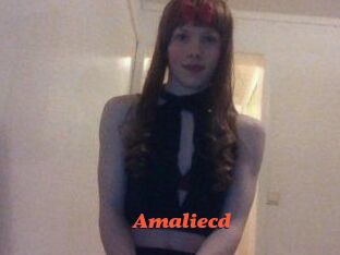 Amaliecd