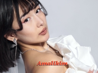 Amalikim