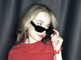 Amaliyaredd