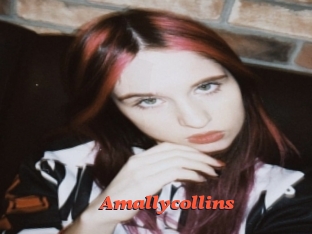 Amallycollins