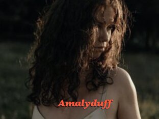 Amalyduff