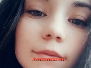 Amamoana