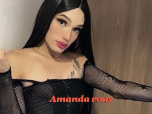 Amanda_rous