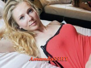 AmandaSSHY