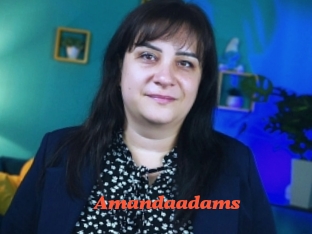 amandaadams Livespot
