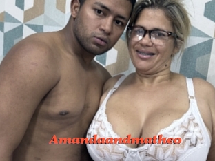 amandaandmatheo Livespot