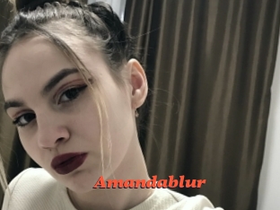 Amandablur