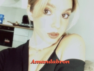 Amandabron