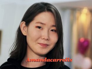 amandacarrolls Livespot