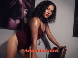 Amandacediel