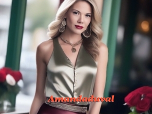 Amandaduval
